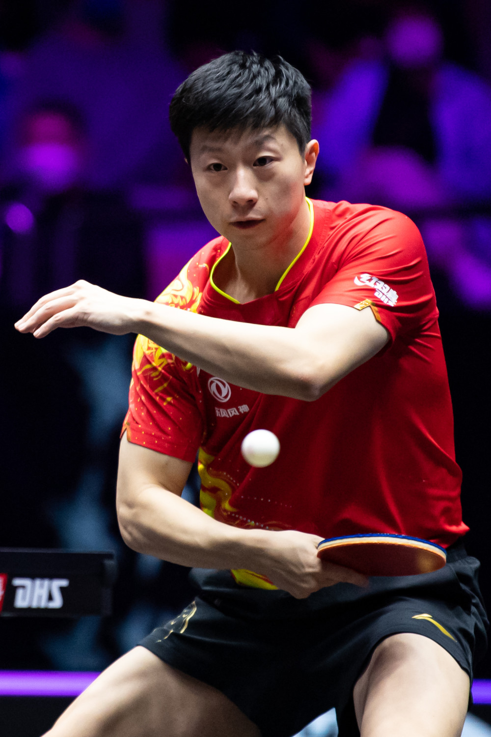 誉和责任 誉和责任