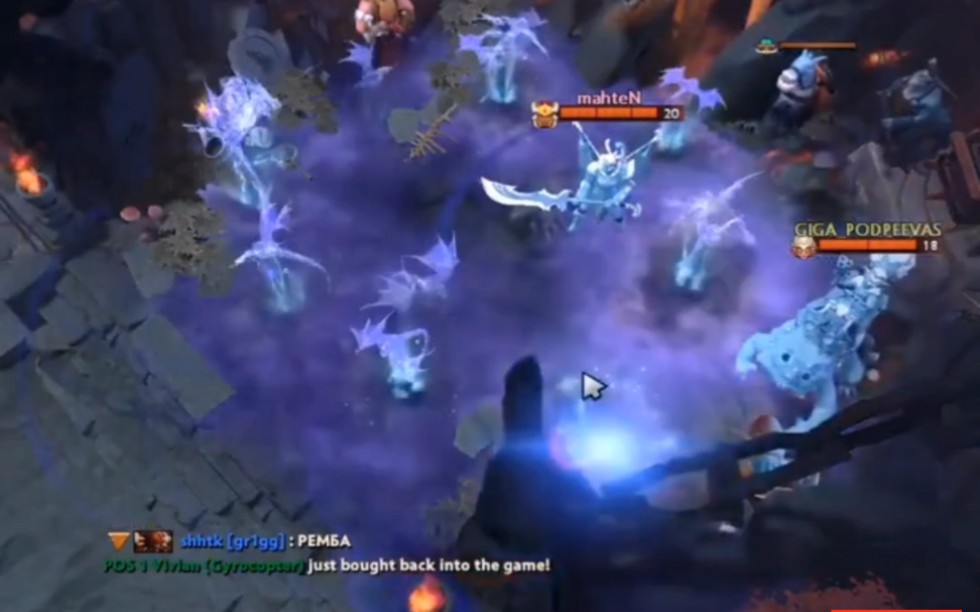 他们之间的 他们之间的