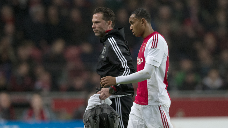 对球队未来 对球队未来